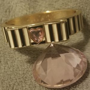 Betsey Johnson bracelet